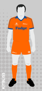 Fudge